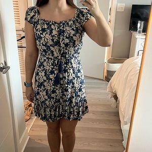 Tiare Hawaii Mini dress one size